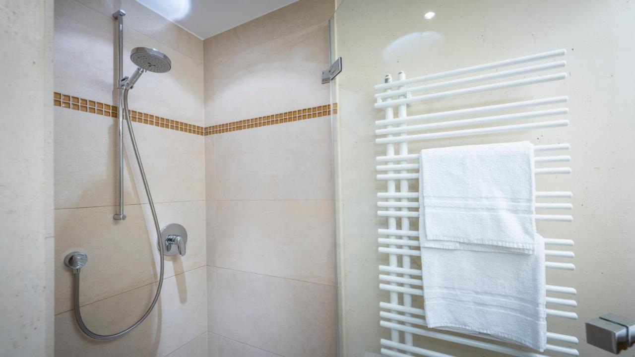 Anthony'S Alpin Hotel Garni Лех Экстерьер фото