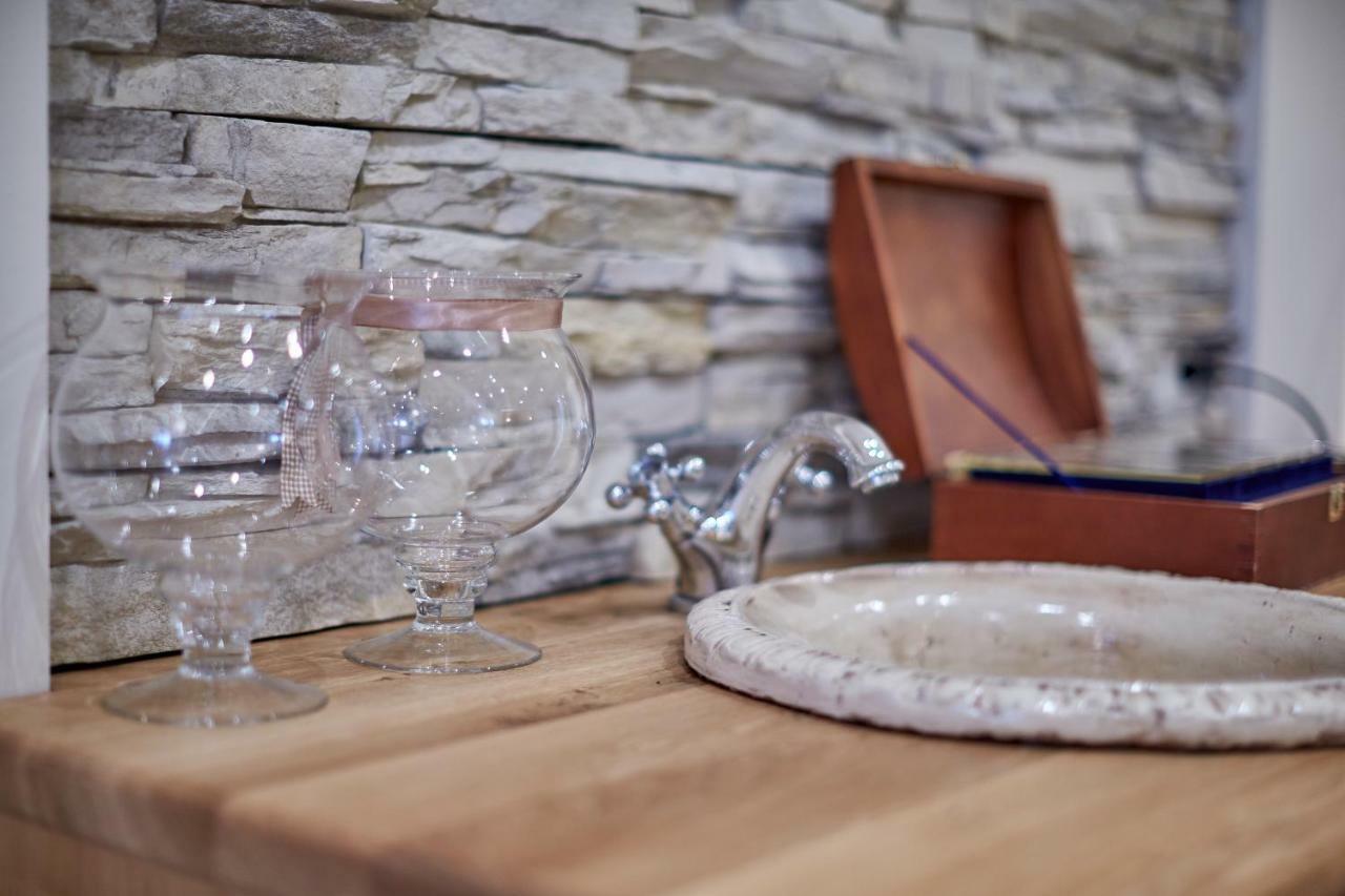 Anthony'S Alpin Hotel Garni Лех Экстерьер фото