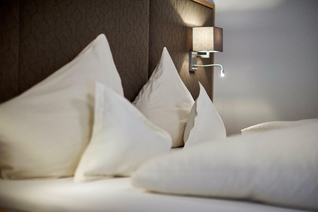 Anthony'S Alpin Hotel Garni Лех Экстерьер фото